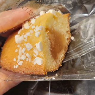 [메종콜리브리] 프랑스 마들렌 메종콜리브리 레몬 마들렌 2팩 — 5점을 준 리뷰어가 2022년 2월 올린 사용 사진