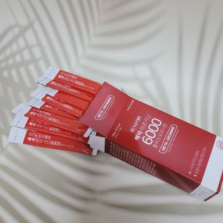 메타아르기닌 GC녹십자웰빙 메타 아르기닌 6000 플러스 오르니틴 — 4.5점을 준 리뷰어가 2022년 11월 올린 사용 사진