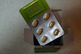 뉴트리션팩토리 비타프렙 바이탈원 종합비타민 멀티비타민 600mg — 5점을 준 리뷰어가 2021년 9월 올린 사용 사진