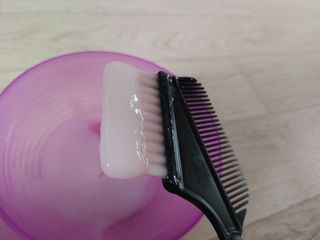 썸헤어 / SUMHAIR 썸헤어 헤어링 앰플 2종 중 택1 — 5점을 준 리뷰어가 2021년 4월 올린 사용 사진