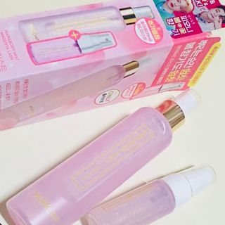 멈칫(MUMCHIT) 멈칫 마젠타레이디 기획 set — 5점을 준 리뷰어가 2022년 4월 올린 사용 사진