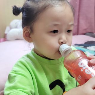 비케어드 생기레드에너지 이오틴 340ml 5개입 — 5점을 준 리뷰어가 2021년 7월 올린 사용 사진