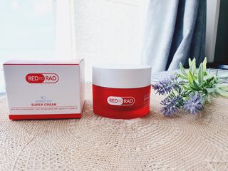 레드투래드 센서티브 슈퍼 크림 50ml — 5점을 준 리뷰어가 2021년 8월 올린 사용 사진