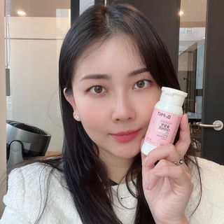 닥터피엔티 [Dr.PNT] 하루 2알로 건강한 다이어트! 한겨울에도 체지방만 쏙~ 슬림핏 다이어트 — 4점을 준 리뷰어가 2023년 2월 올린 사용 사진