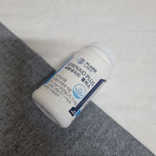 닥터피엔티 [Dr.PNT] 세레네이드 플러스 (1개월분) — 5점을 준 리뷰어가 2023년 1월 올린 사용 사진