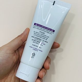 셀프 모이스처라이징 프로텍션 크림 셀프 모이스처라이징 프로텍션크림 — 4.5점을 준 리뷰어가 2022년 4월 올린 사용 사진