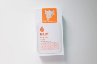 바이오오일 [바이오-오일] 바디 로션 175ml — 5점을 준 리뷰어가 2021년 10월 올린 사용 사진