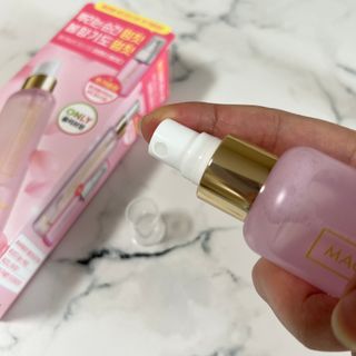 멈칫(MUMCHIT) 멈칫 마젠타레이디 기획세트 — 5점을 준 리뷰어가 2022년 3월 올린 사용 사진