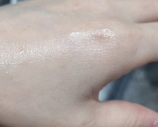[라끄본] 드림솔루션 세럼 — 5점을 준 리뷰어가 2022년 3월 올린 사용 사진