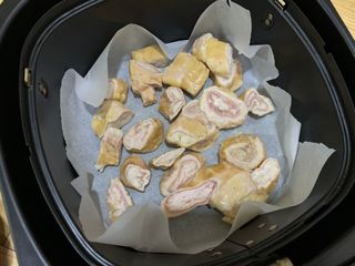 백석푸드시스템 [매진] 맛있는 막창세트 400g — 5점을 준 리뷰어가 2021년 6월 올린 사용 사진