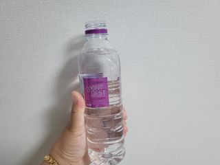 몽베스트 [MONTBEST] 500mL 20병 — 5점을 준 리뷰어가 2022년 4월 올린 사용 사진