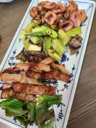 백석푸드시스템 [매진] 맛있는 막창세트 400g — 5점을 준 리뷰어가 2021년 6월 올린 사용 사진