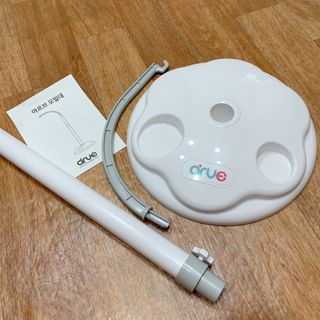 아르브 모빌대 모빌스탠드 아기 모빌 거치대 — 4.5점을 준 리뷰어가 2022년 12월 올린 사용 사진