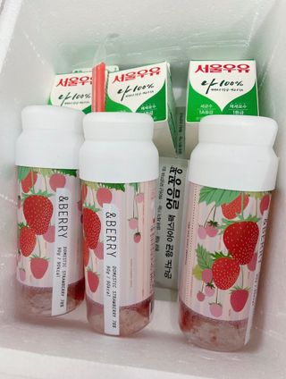 핑크릴리님이 올린 리뷰 사진 1