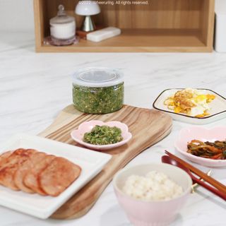 셰프애찬 수제 청양 맵짤이 400g — 4.5점을 준 리뷰어가 2022년 9월 올린 사용 사진