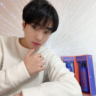 자민경 스노우포맨 클럽 허그 스페셜 세트 — 5점을 준 리뷰어가 2021년 1월 올린 사용 사진