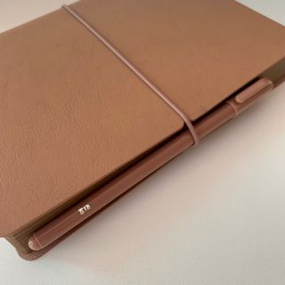 리훈 2022년 이야기 다이어리 그란데 1년형 — 5점을 준 리뷰어가 2021년 10월 올린 사용 사진