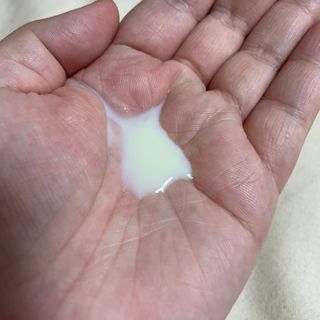 키노닉스 포텐틸라 카밍 크림 토너 — 4점을 준 리뷰어가 2021년 10월 올린 사용 사진