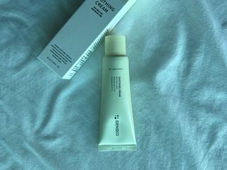 젠바이오 코스메틱스 젠바이오수딩크림]   가려운 피부 & 아토피 원픽 크림 — 5점을 준 리뷰어가 2022년 9월 올린 사용 사진