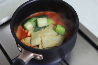 응큼떡볶이 — 4.5점을 준 리뷰어가 2021년 3월 올린 사용 사진