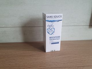 산수시 데포 세럼 수분 물광 비타민 에센스 50ml 기초화장품 — 4점을 준 리뷰어가 2021년 6월 올린 사용 사진