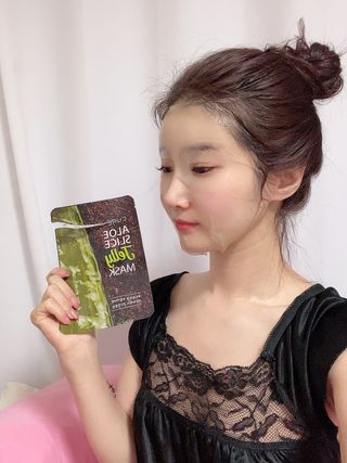 모델윤지님이 올린 리뷰 사진 3