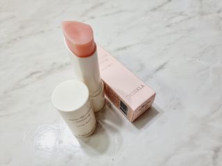 트윙클라 안티링클 샤이닝 멀티밤 — 5점을 준 리뷰어가 2022년 7월 올린 사용 사진