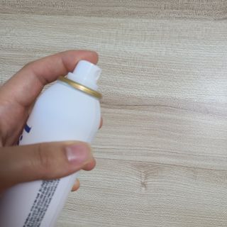 키노닉스 블루밍 세럼 인 미스트 — 5점을 준 리뷰어가 2021년 9월 올린 사용 사진