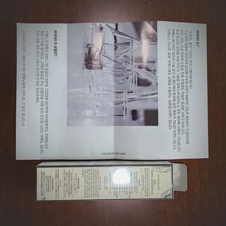 브에노 마더워트 시크릿 퍼퓸 미스트 — 3점을 준 리뷰어가 2021년 8월 올린 사용 사진