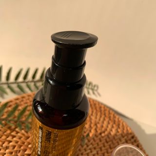 체르엠  프루브 콜라겐 앰플세럼 60ml 1병 — 5점을 준 리뷰어가 2021년 10월 올린 사용 사진