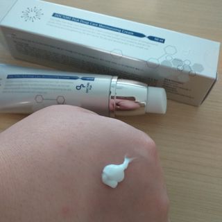 닥터스피지에이 닥터스 피지에이 딥 케어 모이스처라이징 크림 — 5점을 준 리뷰어가 2021년 6월 올린 사용 사진