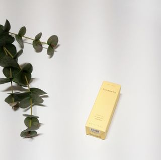스킨큐어 산다화 비타민c 화이트닝 에센스 30ml — 5점을 준 리뷰어가 2022년 3월 올린 사용 사진