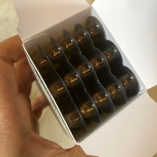 nfp 피놀라 대마종자유 — 5점을 준 리뷰어가 2021년 6월 올린 사용 사진