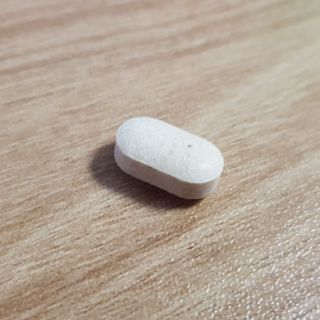 프리마인 평생 써야하는 관절의 건강을 위한 완벽설계 솔루션 관절n마디케어 플러스 120정 — 4점을 준 리뷰어가 2021년 10월 올린 사용 사진