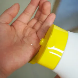 포멀비 키즈 더마베리어 아토 세트(크림 120ml+워시 300ml+스틱밤 18g) — 4.5점을 준 리뷰어가 2023년 11월 올린 사용 사진