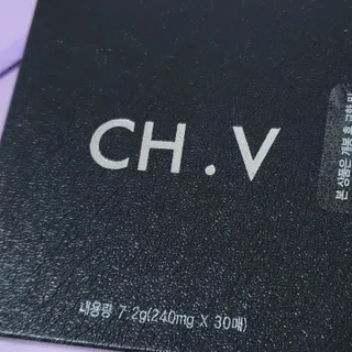 프리마인 귀족의 콜라겐, 92배 흡수율. 럭셔리 프리미엄 CH.V콜라겐필름 30매 — 4점을 준 리뷰어가 2023년 9월 올린 사용 사진