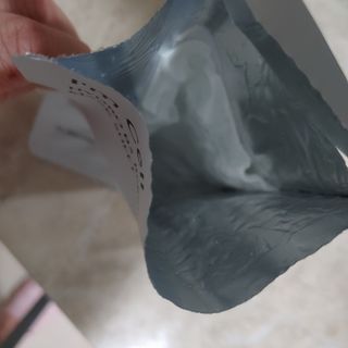 아이엠셀 하이드로 B5 리제너레이션 마스크시트 — 5점을 준 리뷰어가 2021년 5월 올린 사용 사진