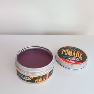 다슈코리아 다슈 클래식 인크레더블 샤인 포마드 — 5점을 준 리뷰어가 2021년 2월 올린 사용 사진