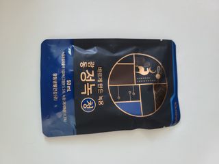 광동생활건강 [광동] 바르게 만든 녹용, 광동정녹청 30포. — 4점을 준 리뷰어가 2022년 8월 올린 사용 사진
