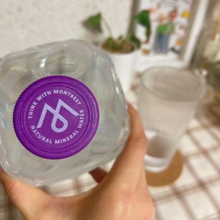 몽베스트위드어스[무라벨] 2L_6입_2Pack — 5점을 준 리뷰어가 2021년 12월 올린 사용 사진