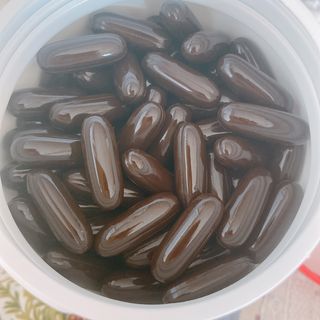Swisse 스위스 고함량 프로폴리스 2,000mg 210정 — 5점을 준 리뷰어가 2021년 1월 올린 사용 사진