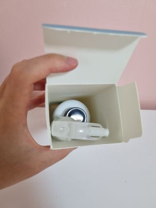 브이쉴드 살균 스프레이 300ml — 5점을 준 리뷰어가 2021년 7월 올린 사용 사진