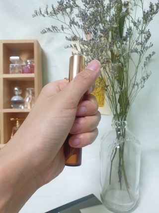 브에노 마더워트 시크릿 퍼퓸 미스트 — 4점을 준 리뷰어가 2021년 7월 올린 사용 사진