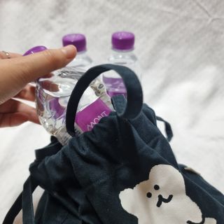 몽베스트 [MONTBEST] 330mL 20병 — 5점을 준 리뷰어가 2023년 7월 올린 사용 사진