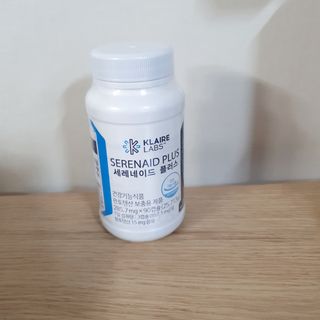 닥터피엔티 [Dr.PNT] 세레네이드 플러스 (1개월분) — 5점을 준 리뷰어가 2023년 1월 올린 사용 사진