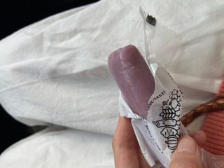[푸디푸디] 1일1떡!  가래떡 낱개포장 아침식사 식사대용! 7종 세트 혼합 (1BOX=14개입) — 5점을 준 리뷰어가 2022년 5월 올린 사용 사진