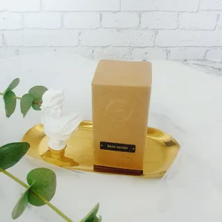 유쏘풀 익스프레 드 퍼퓸 50ml 4종  [세인트 모리츠] [베리섹시] [상탈 세콰이아] [엠포리아 코튼] 중 택 1 — 5점을 준 리뷰어가 2022년 3월 올린 사용 사진