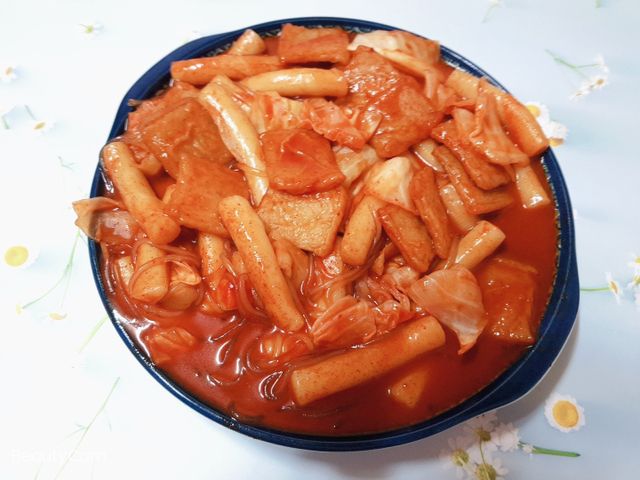 국떡 뉴트로 5종 리뷰 사진