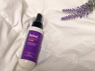 달리프 글램 헤어 데오미스트 100ml 라벤더 or 플라워 — 5점을 준 리뷰어가 2021년 2월 올린 사용 사진
