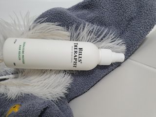 나노힐 프로테인 헤어 힐러 200ml — 5점을 준 리뷰어가 2023년 5월 올린 사용 사진